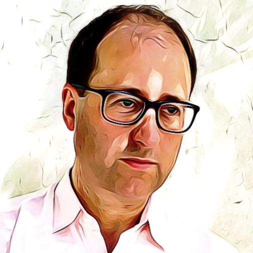 Patrick French, author of Younghusband: The Last Great Imperial Adventurer