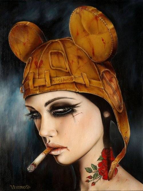 Brian_Viveros-Desensitized Brian_Viveros-Desensitized. Click for large version