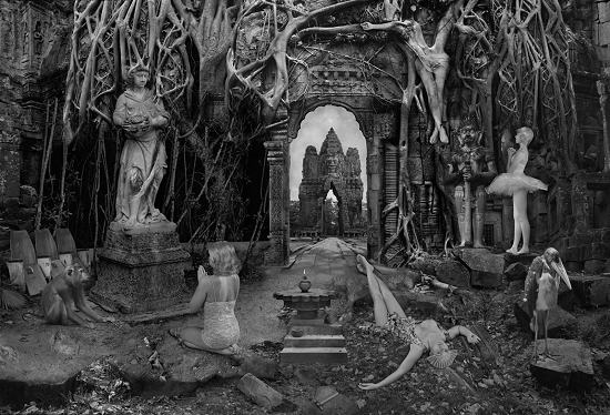 Dominic_Rouse-Twilight_of_the_idols Dominic_Rouse-Twilight_of_the_idols