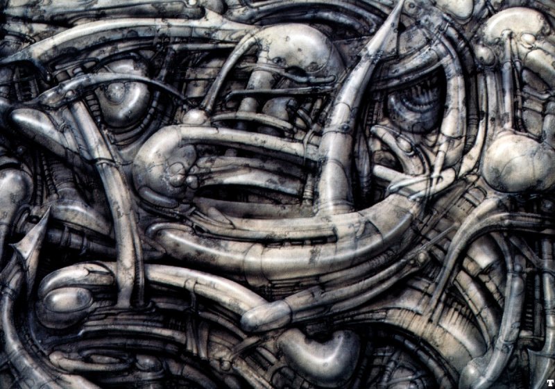 H_R_Giger-Landscape_XXX H_R_Giger-Landscape_XXX