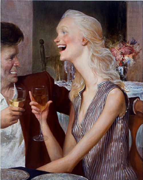 John_Currin-Park_City_Grill John_Currin-Park_City_Grill