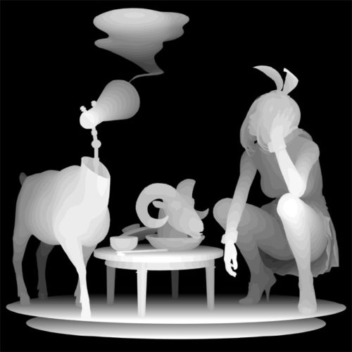 Kazuki_Takamatsu-Mealtime__Small Kazuki_Takamatsu-Mealtime__Small :: Click for large image