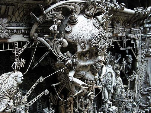 Kris_Kuksi-The_Deadly_Sins_Detail_1 Kris_Kuksi-The_Deadly_Sins_Detail_1