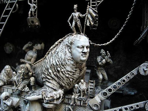Kris_Kuksi-The_Deadly_Sins_Detail_2 Kris_Kuksi-The_Deadly_Sins_Detail_2