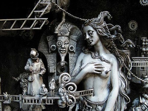 Kris_Kuksi-The_Deadly_Sins_Detail_3 Kris_Kuksi-The_Deadly_Sins_Detail_3