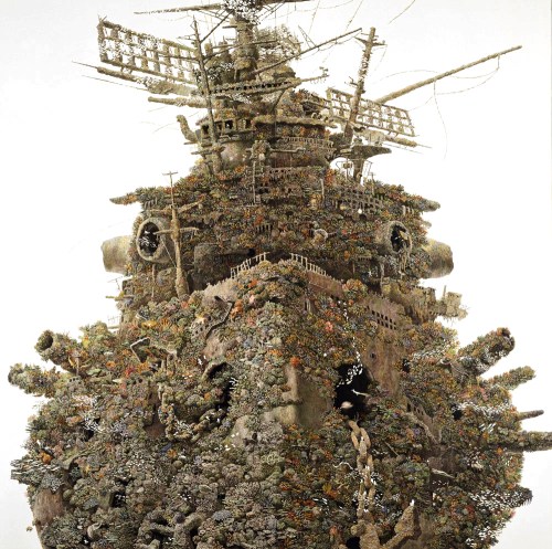 Manabu_Ikeda-Regeneration_Small Manabu_Ikeda-Regeneration -- Click for large version