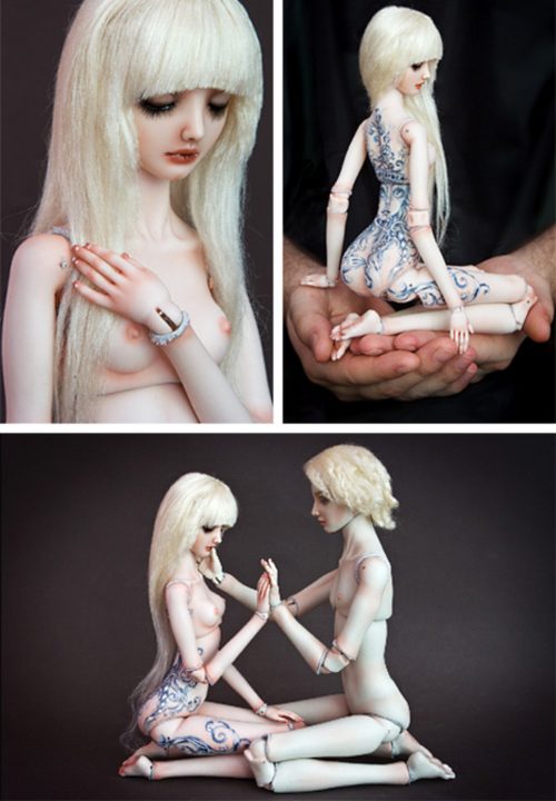 Marina_Bychkova-Enchanted_Doll-Mermaid_Song__Large Marina_Bychkova-Enchanted_Doll-Mermaid_Song__Large