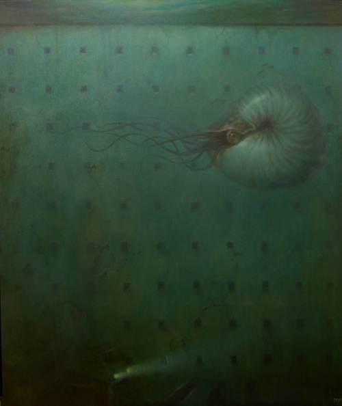 Martin_Wittfooth-Sandcastles_in_the_Tide__Small Martin_Wittfooth-Sandcastles_in_the_Tide. Click for larger version.