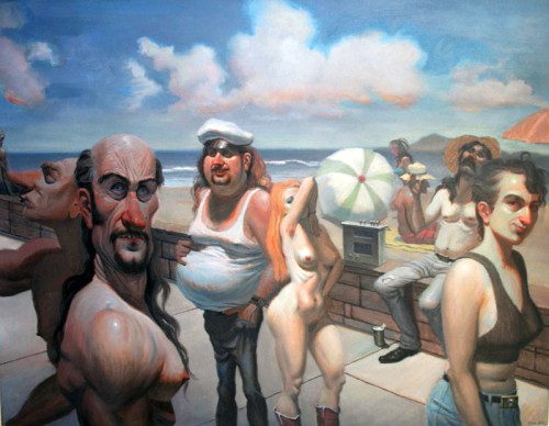Paul_Torres-Venice_Beach Paul_Torres-Venice_Beach
