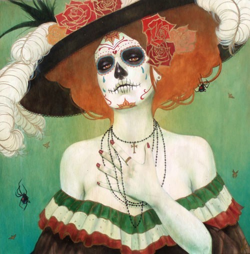 Sylvia_Ji-La_Catrina