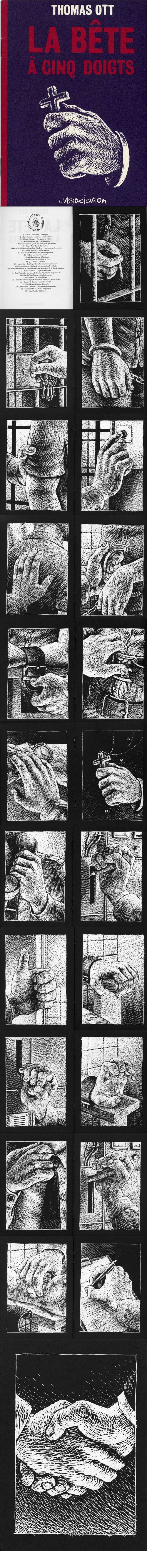 La_Bete_a_Cinq_Doigts_Full_Sequence Click for larger version