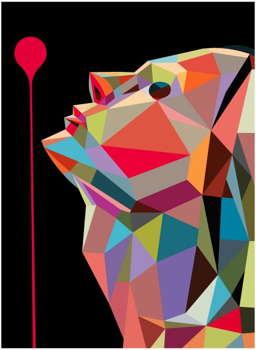 Tim_Biskup-Polygon_Print_Series_1__Large
