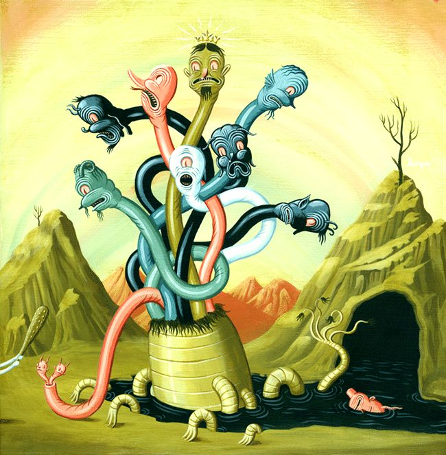 Travis_Lampe-Hydra Travis_Lampe-Hydra