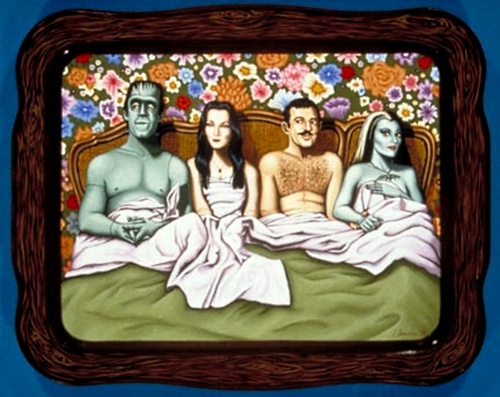 isabel_samaras-herman_and_morticia_and_gomez_and_lily