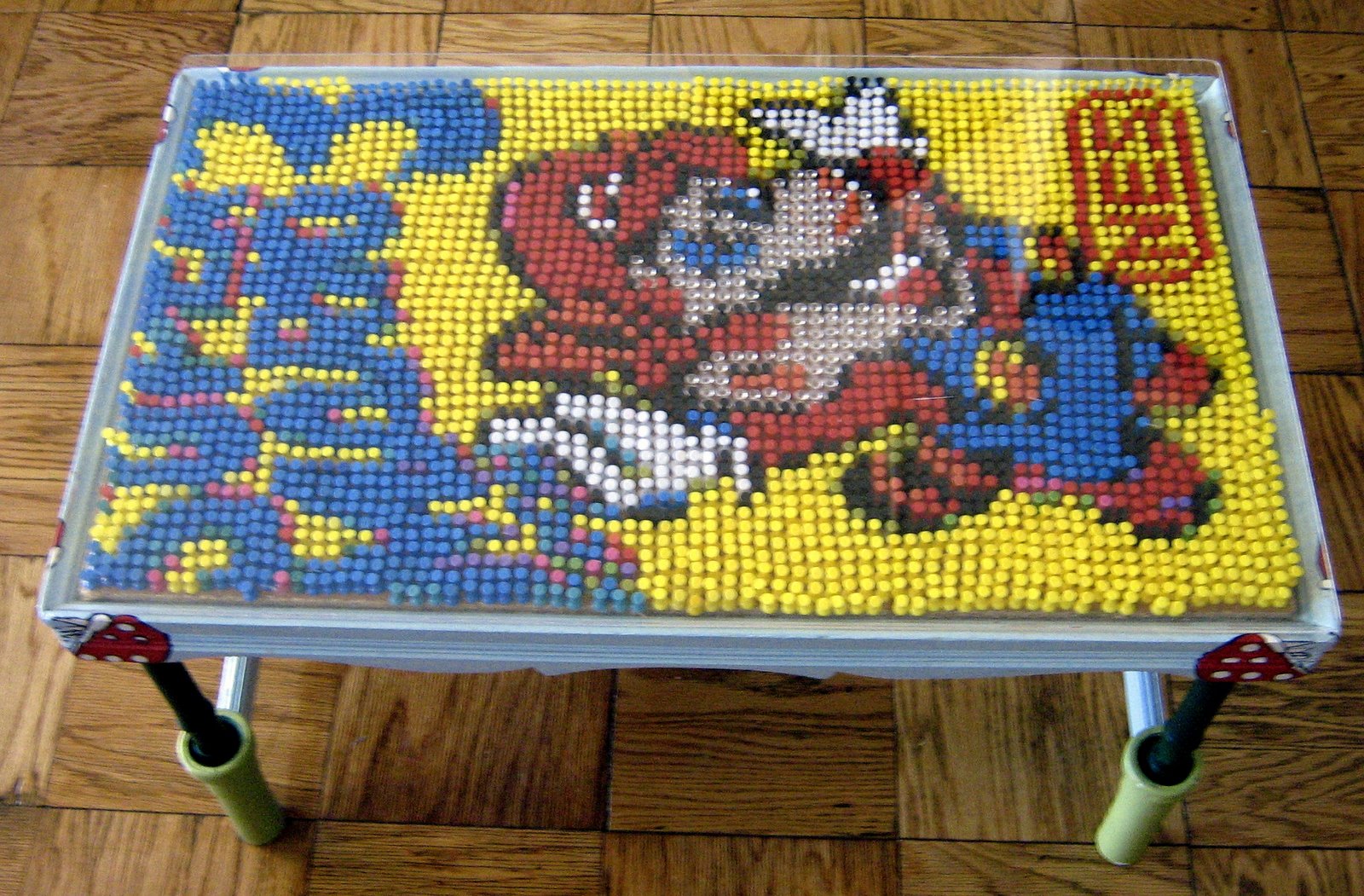 ivan-super_mario_pushpin_coffee_table2