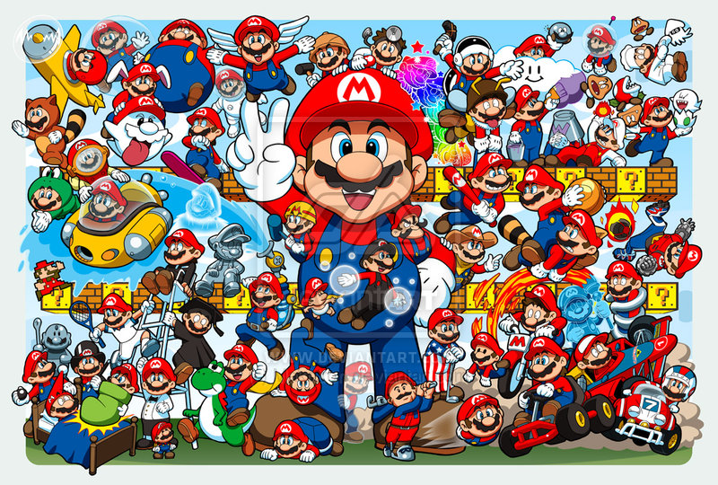 makotron-super_mario_poster